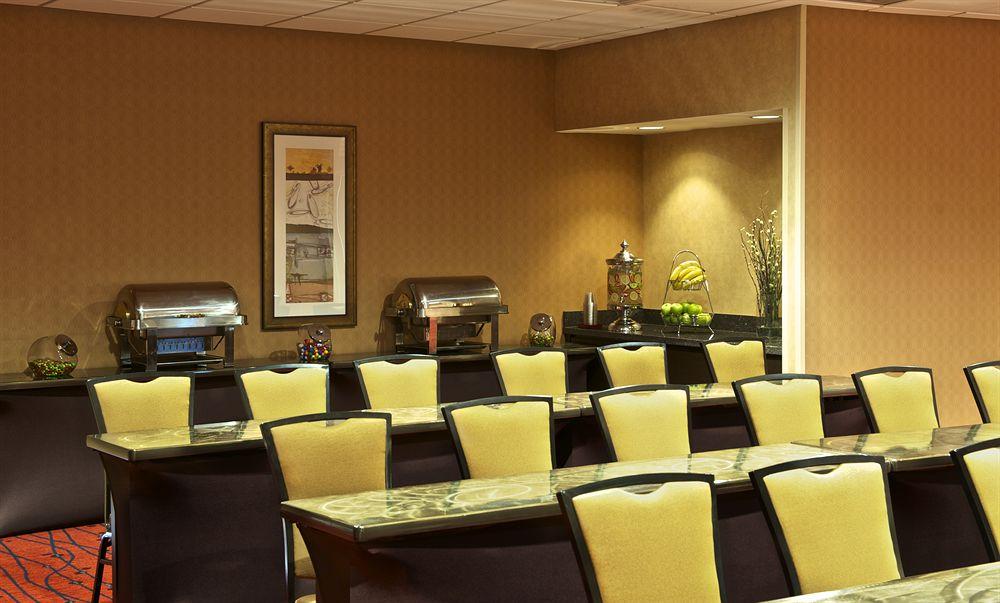 Residence Inn Atlanta Buckhead/Lenox Park Chamblee Exterior photo