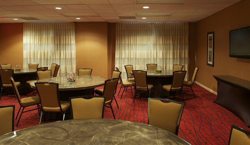 Residence Inn Atlanta Buckhead/Lenox Park Chamblee Exterior photo