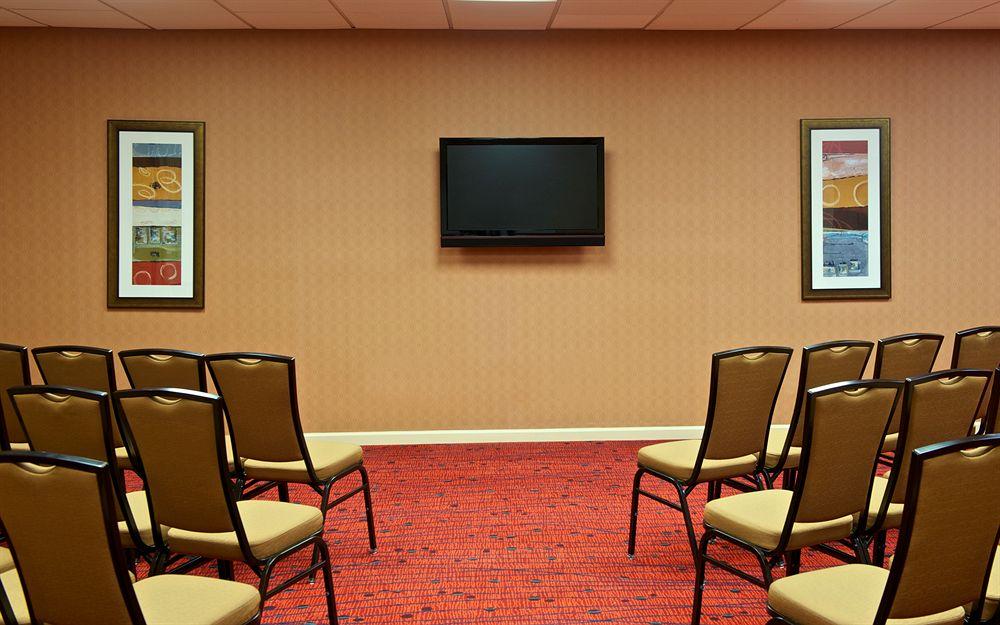 Residence Inn Atlanta Buckhead/Lenox Park Chamblee Exterior photo