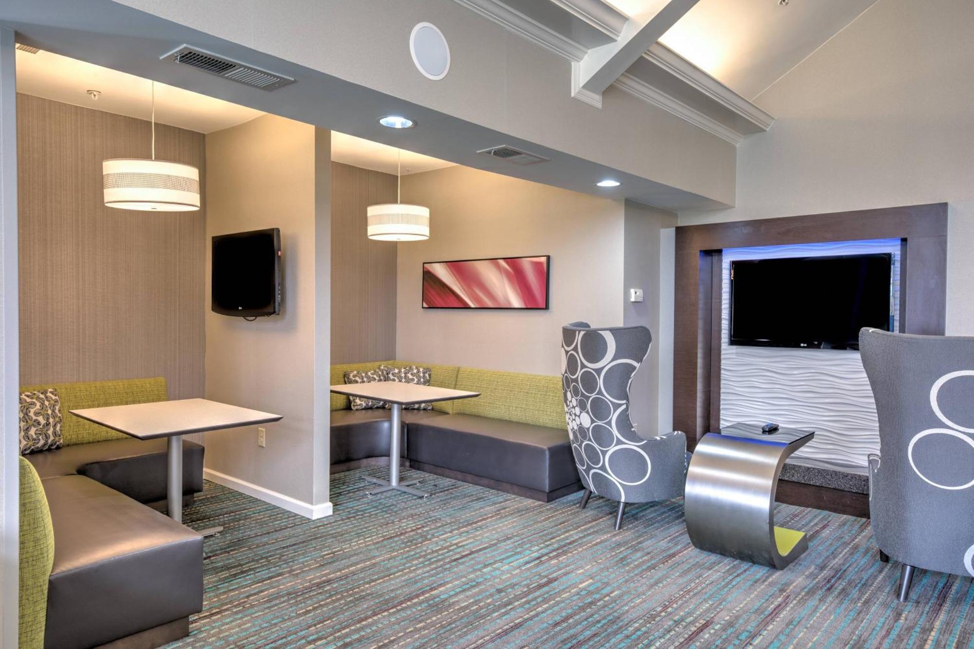 Residence Inn Atlanta Buckhead/Lenox Park Chamblee Exterior photo