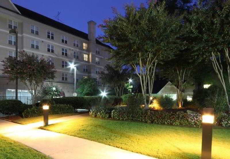 Residence Inn Atlanta Buckhead/Lenox Park Chamblee Exterior photo
