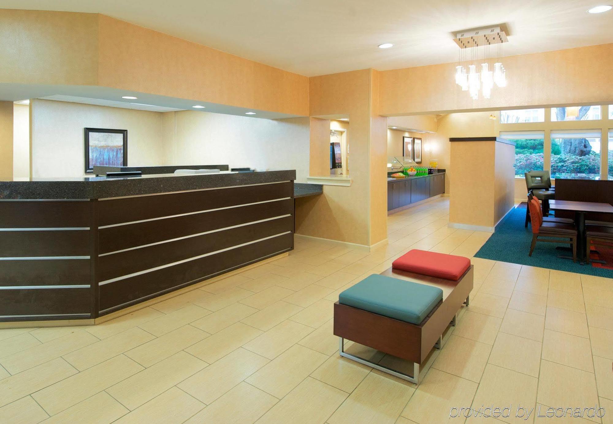 Residence Inn Atlanta Buckhead/Lenox Park Chamblee Exterior photo