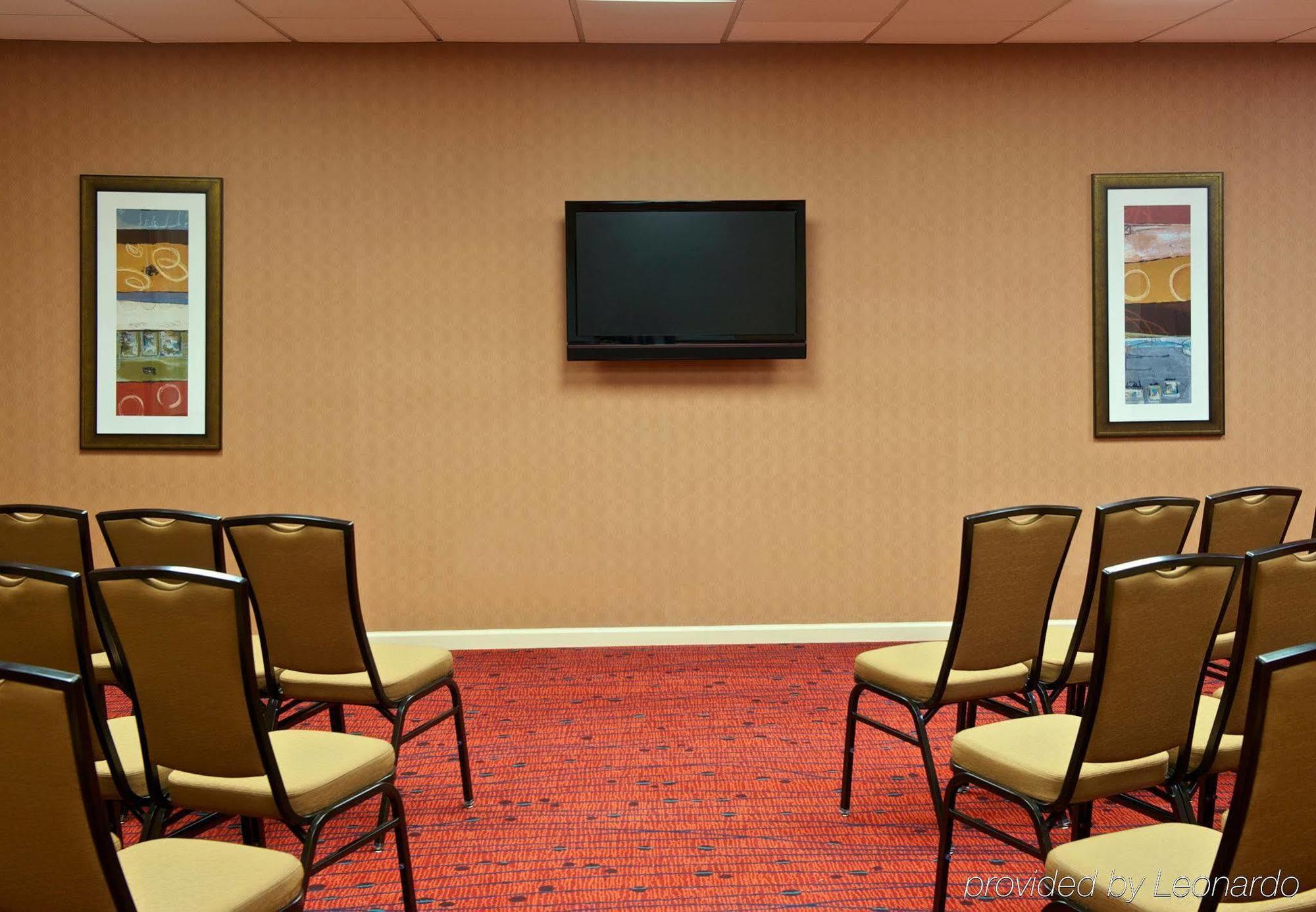 Residence Inn Atlanta Buckhead/Lenox Park Chamblee Exterior photo