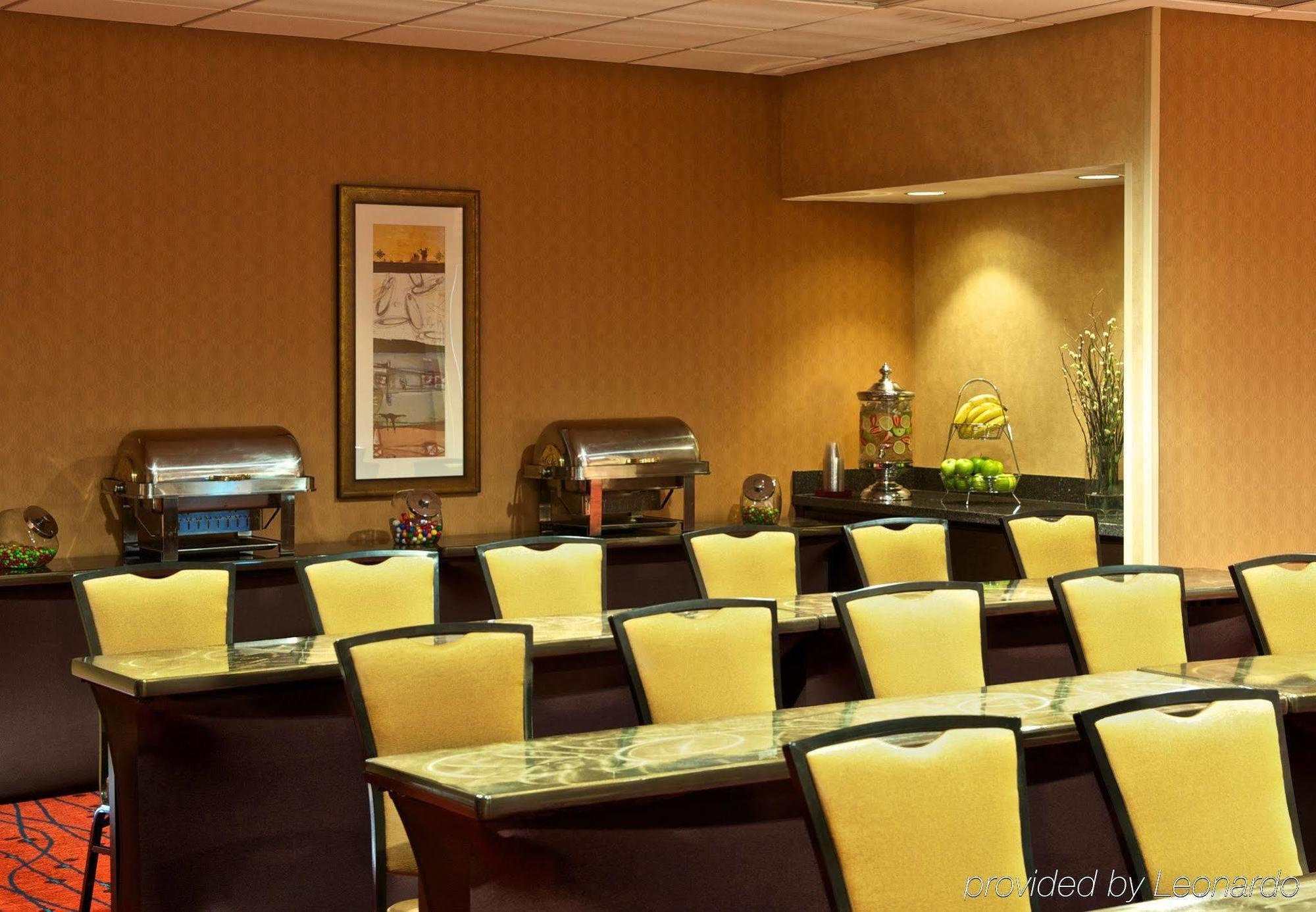 Residence Inn Atlanta Buckhead/Lenox Park Chamblee Exterior photo