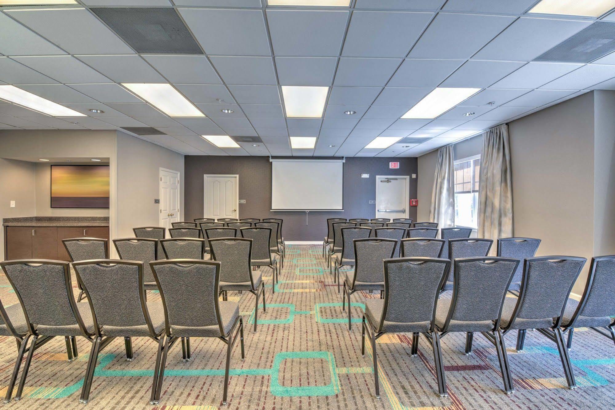 Residence Inn Atlanta Buckhead/Lenox Park Chamblee Exterior photo