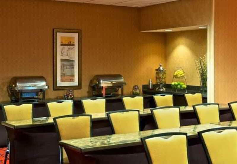 Residence Inn Atlanta Buckhead/Lenox Park Chamblee Exterior photo